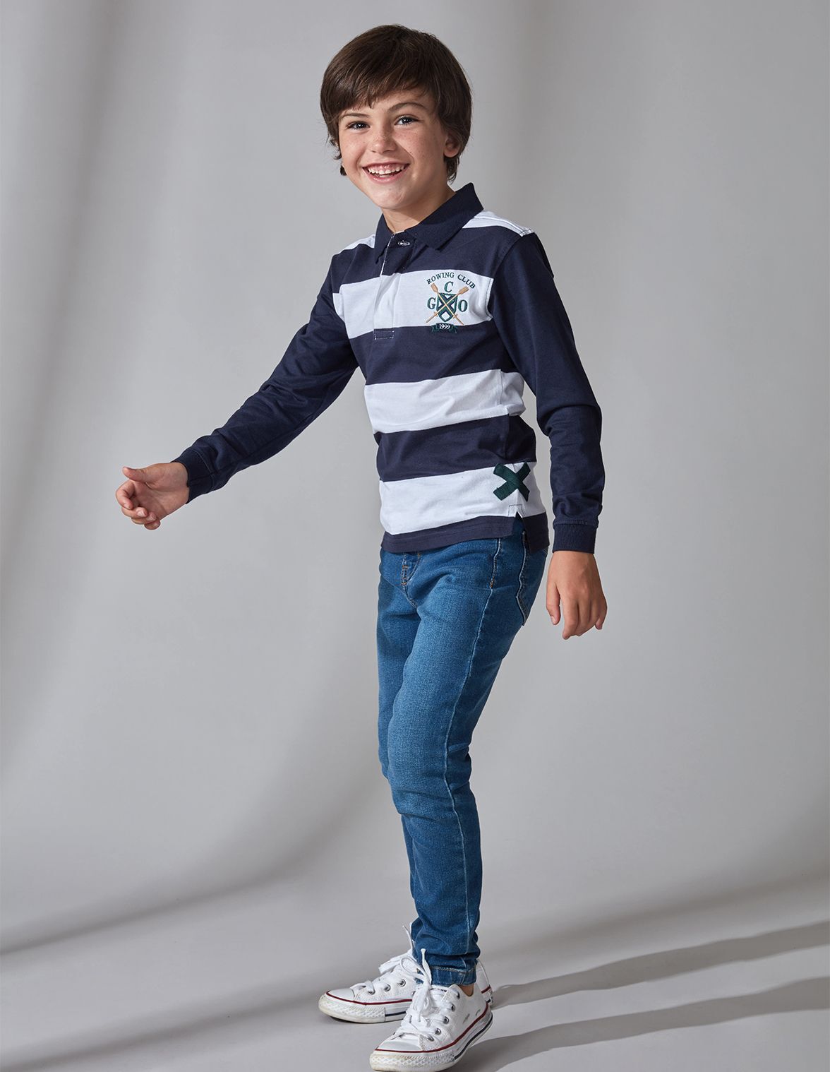 LOOK NI O OI22